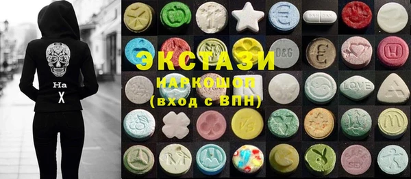 хмурый Каменка